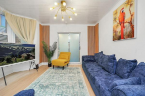 The City TownHouse by Harlington London